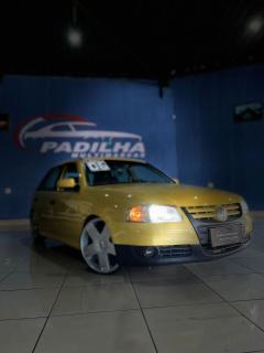 Foto do veículo Volkswagen Gol 1.0 8v Copa Total Flex - Internet