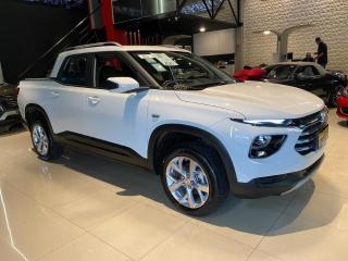 Foto do veículo Chevrolet Montana Ltz 1.2 Turbo Flex 12v 4p Aut.