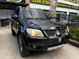 Foto do veículo Mitsubishi Pajero Tr4 2.0 16v Flex
