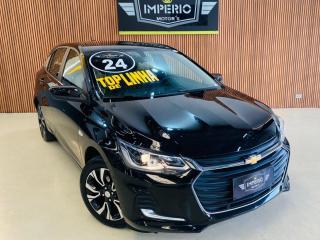 Foto do veículo Chevrolet Onix 1.0 Turbo Premier Auto