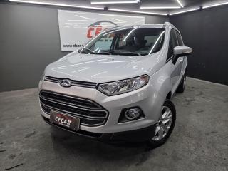 Foto do veículo Ford Ecosport 2.0 16v Flex Titanium Powershift