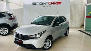 Foto do veículo Fiat Argo 1.0