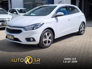 Foto do veículo Chevrolet Onix 1.4 Spe/4 Eco Ltz Auto