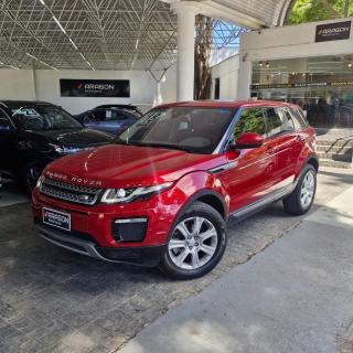 Foto do veículo Land Rover Range Rover Evoque 2.0 Si4 Se 4wd Auto