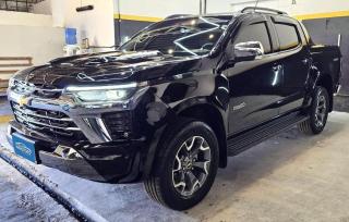 Foto do veículo Chevrolet S-10 2.8 Ctdi Cd High Country Auto 4wd