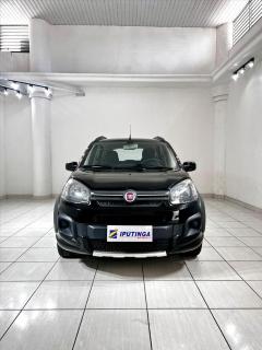 Foto do veículo Fiat Uno Way 1.3 Flex 8v 5p