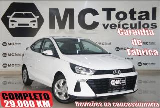 Foto do veículo Hyundai Hb20s Comfort 1.0 Flex 12v Mec.