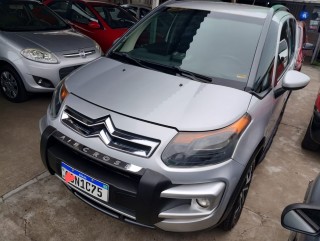 Foto do veículo Citroen C3 Picasso 1.6 16v Flex Tendance Bva