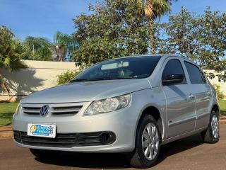 Foto do veículo Volkswagen Gol (novo) 1.0 Mi Total Flex 8v 4p