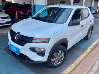 Foto do veículo Renault Kwid 1.0 Zen