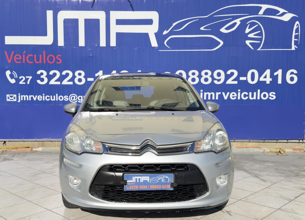 Citroën C3 2013