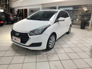 Foto do veículo Hyundai Hb20 C.style/c.plus 1.6 Flex 16v Aut.