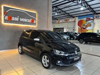 Foto do veículo Volkswagen Fox Rock In Rio 1.6 Mi Total Flex 8v 5p