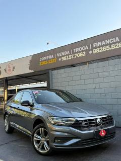 Foto do veículo Volkswagen Jetta Highline 2.0 Tsi 16v 4p Tiptronic