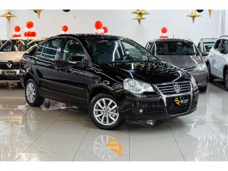 Foto do veículo Volkswagen Polo Sedan 1.6 Mi 101cv 8v 4p