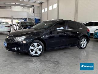 Foto do veículo Chevrolet Cruze 1.8 16v Sport6 Flex Ltz Auto