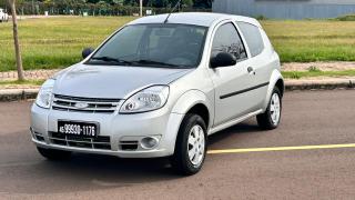 Foto do veículo Ford Ka 1.0 Flex