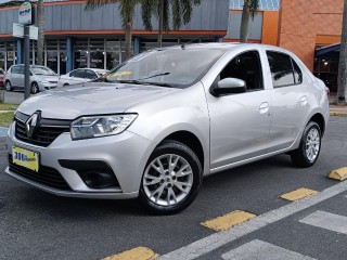 Foto do veículo Renault Logan Zen Flex 1.0 12v 4p Mec.