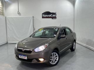 Foto do veículo Fiat Grand Siena Essence Dual. 1.6 Flex 16v