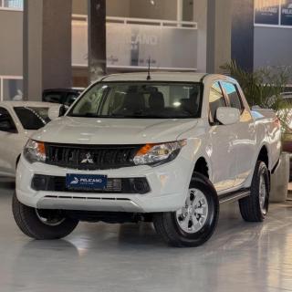 Foto do veículo Mitsubishi L200 2.4 D Triton Sport Gls Auto 4wd