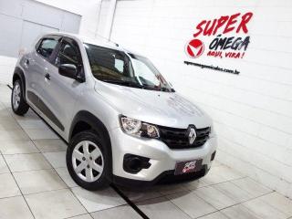 Foto do veículo Renault Kwid Zen 1.0 Flex 12v 5p Mec.