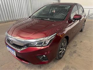 Foto do veículo Honda City 1.5 Exl Cvt