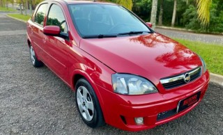 Foto do veículo Chevrolet Corsa Sed. Maxx 1.4 8v Econoflex 4p