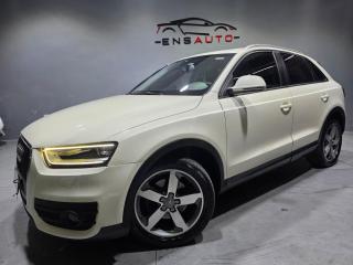 Foto do veículo Audi Q3 2.0 Tfsi Ambition S Tronic Quattro