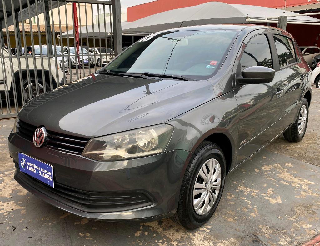 Volkswagen Gol