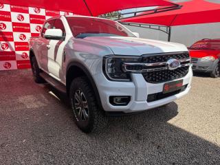 Foto do veículo Ford Ranger 3.0 Cd Xlt Auto 4wd