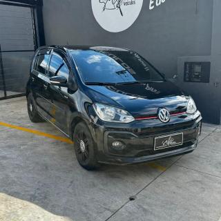 Foto do veículo Volkswagen Up 1.0 Tsi Move Up!