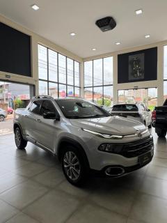 Foto do veículo Fiat Toro 2.0 Tdi Volcano Auto 4wd