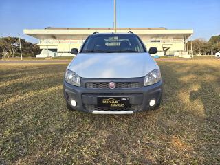 Foto do veículo Fiat Strada 1.4 Cd Hard Working