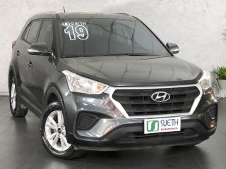 Foto do veículo Hyundai Creta 1.6 Smart At