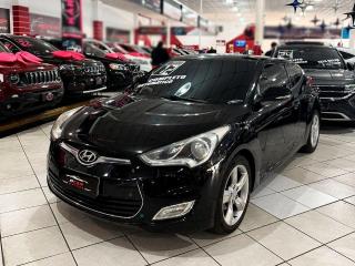 Foto do veículo Hyundai Veloster 1.6 16v 140cv Aut.