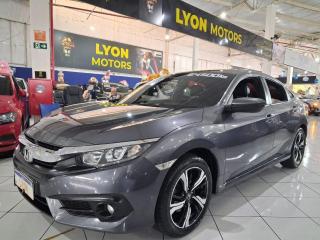 Foto do veículo Honda Civic Sedan Exl 2.0 Flex 16v Aut.4p