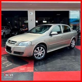 Foto do veículo Chevrolet Astra 2.0 Advantage Flexpower