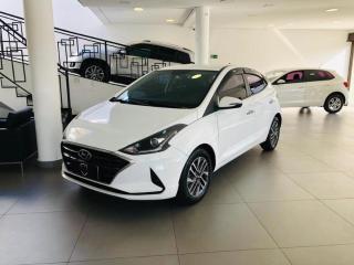 Foto do veículo Hyundai Hb20 1.0 T-gdi Diamond At