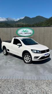 Foto do veículo Volkswagen Saveiro 1.6 Cs Trendline