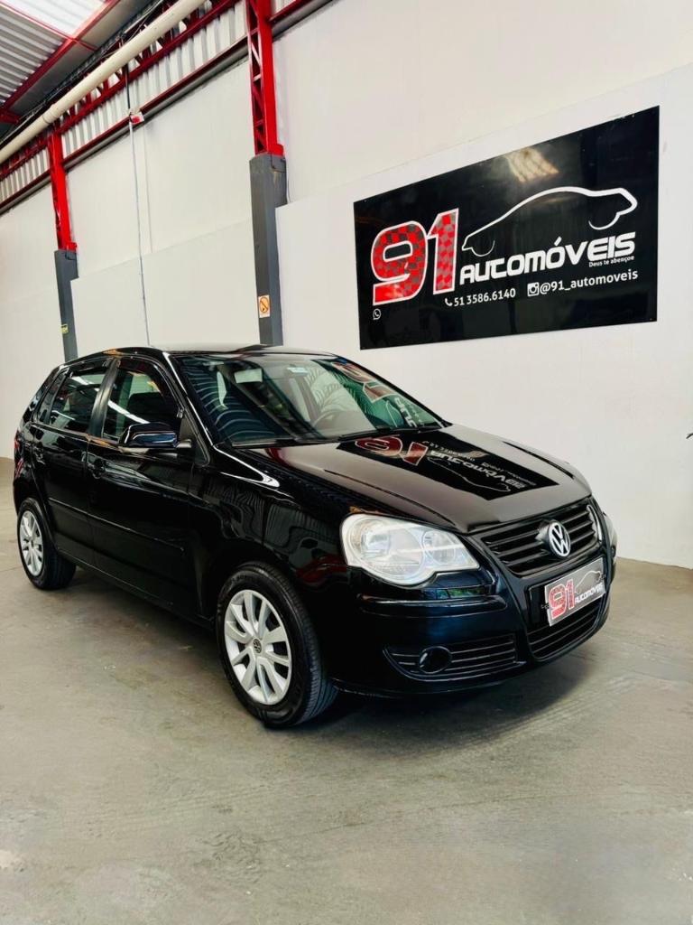Volkswagen Polo 2012