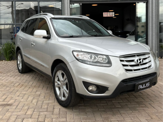 Foto do veículo Hyundai Santa Fe 3.5l V6 4wd Gls Auto 7l