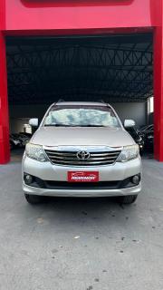 Foto do veículo Toyota Hilux 2.7 Cd Std Flex 4wd