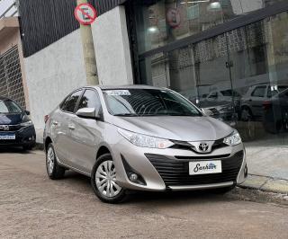 Foto do veículo Toyota Yaris 1.5 Xl Live Sedan Cvt
