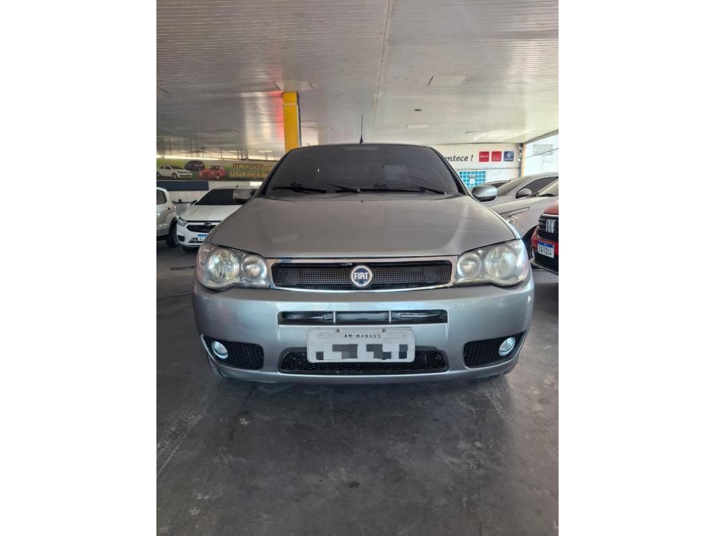 Fiat Siena 1.0/ EX 1.0 MPI FIRE/ FIRE FLEX 8V 2008