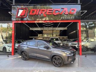 Foto do veículo Fiat Fastback 1.3 T270 Limited Edition Auto