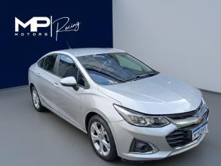 Foto do veículo Chevrolet Cruze 1.4 Ecotec Sport6 Flex Lt Auto
