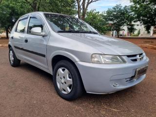 Foto do veículo Chevrolet Celta 1.4/super/energy 1.4 8v 85cv 5p