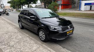 Foto do veículo Volkswagen Gol 1.0 8v Total Flex