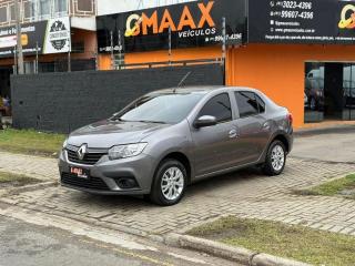 Foto do veículo Renault Logan 1.6 Zen