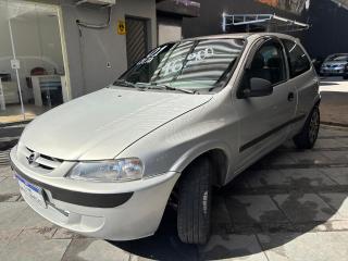 Foto do veículo Chevrolet Celta 1.0/super/n.piq.1.0 Mpfi Vhc 8v 3p